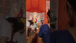 Bharuch ganapati [upl. by Nrubyar]