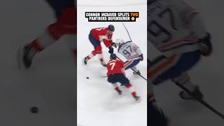 This Connor McDavid assist is NASTY 😮‍💨 [upl. by Adair]