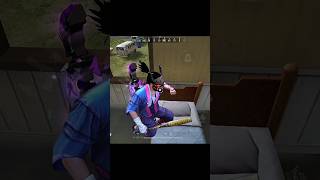 THE END🍷🗿 foryou foryoubage freefire freefirehighlights [upl. by Airamak421]