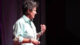 Owning your duality  Ash Beckham  TEDxBoulder [upl. by Betteanne795]