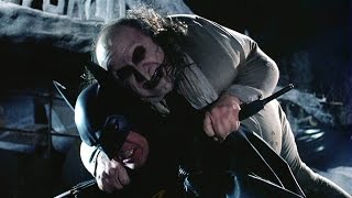 Batman vs Penguin  Batman Returns [upl. by Lansing559]