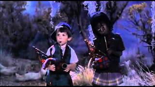 The little Rascals Love letter In Trouble 1994 [upl. by Pinkham]