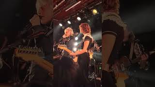 Pomme et Nicola Sirkis  Live Paris La Maroquinerie  3e sexe  18092024 [upl. by Adnalor]