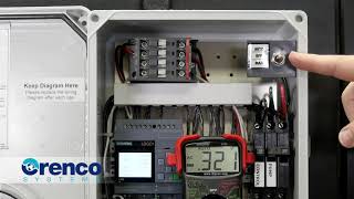 Testing Your Motor Contactor [upl. by Marysa]