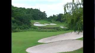 Cinnamon Hill Golf Course in Rose Hall Montego Bay Jamaica [upl. by Harol744]