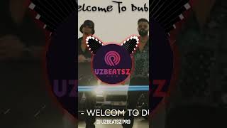 Massa  Welcome to dubai remix [upl. by Aiuoqes]