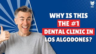 Algodones Dental Center  Dental Los Algodones  Best Dentist in Los Algodones Mexico [upl. by Staten]