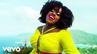 Etana  Spread Love Official Music Video [upl. by Tzong240]