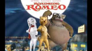 quotMain Hoon Romeoquot FULL SONG  quotRoadside Romeoquot 2008 [upl. by Tootsie]