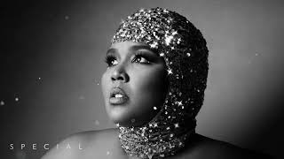 Lizzo  Special Official Audio [upl. by Gigi]