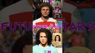 FIFA 19 FUTURE STARS  where are they now fc24 fifa fifa19 futurestars [upl. by Ariaj]