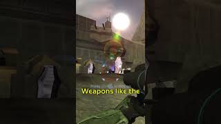 Halo Weapons SCARE Enemies Halo Files EP3 [upl. by Mears]