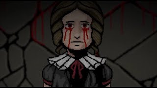 Lamentum  Creepy Lovecraft amp Resident Evil Inspired 18th Century Pixel Art Survival Horror [upl. by Lled]