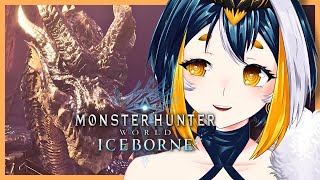 HOW MANY TIMES CAN WE BEAT FATALIS TODAY【Monster Hunter Iceborne】【Pental Paragona VTuber】 [upl. by Hanavas178]