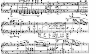 Chopin  Scherzo No 2 Op 31 Rubinstein [upl. by Samtsirhc]