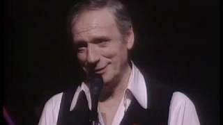 Yves Montand International Concert  1987 [upl. by Mir]