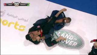 Erberth Santos x Antonio Junior World Pro 2017 [upl. by Wolford]