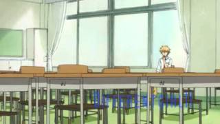 kaichou wa maidsama episode 1 ENGLISH SUBBED [upl. by Dorin]