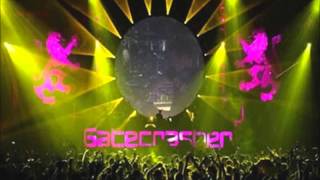 Mauro Picotto  Live  Gatecrasher NEC Birmingham UK 04132002 [upl. by Roxana]