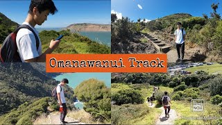 Omanawanui Track Whatipu One of the most impressive hiking track in Waitakere Ranges of Auckland [upl. by Genny]