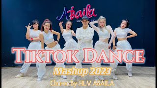 Tiktok Dance Mashup 2023 I Choreo By Abaila I Zumba Dance  Dance Remix I Tiktokdance I Abaila Dance [upl. by Yuhas713]