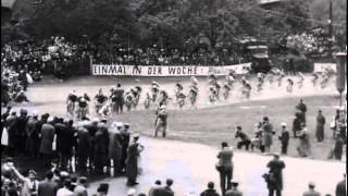 Het WK Wielrennen 1960 [upl. by Benedetta]