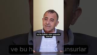 Prof Dr Abdurrahim Karslı  20 haneli köy sisteme karşı gelemez [upl. by Anyrb]