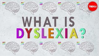 What is dyslexia  Kelli SandmanHurley [upl. by Irroc]