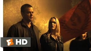 The Bourne Identity 210 Movie CLIP  No Papers 2002 HD [upl. by Theodoric162]