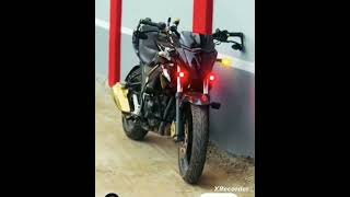 Suzuki gixxer monotone black [upl. by Tabbie588]