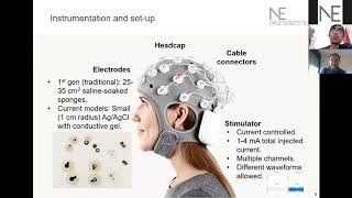 transcranial Electrical Stimulation tES Everything You Always Wanted to Know [upl. by Aihc202]