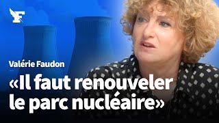 EPR de Flamanville  la France de nouveau souveraine sur le nucléaire [upl. by Melise817]