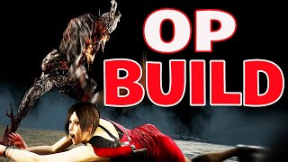 This Wraith Build Is Overkill For SurvivorsUSE IT [upl. by Ehr131]