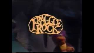 Fraggle Rock May 16 1983 Closing [upl. by Latashia]