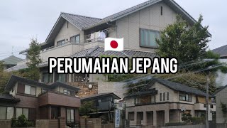 LINGKUNGAN DI PERUMAHAN JEPANG SANGAT BERSIH BANGET ‼️🇯🇵 [upl. by Moht]