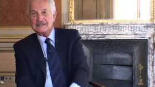 Carlos Fuentes y La región más transparente [upl. by Goldner]