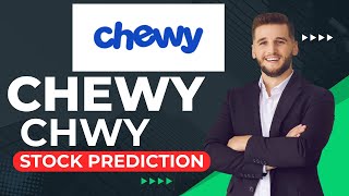 CHEWY  Stock Price Prediction CHWY TARGETS [upl. by Schriever]