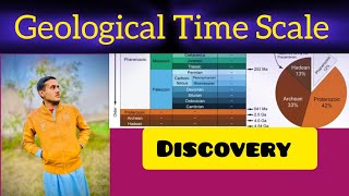 Geological Time Scale  Earth  Age Of Earth  Time Line  Geological Time Scale  Geography [upl. by Petracca73]