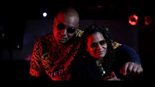 BUBBLING MIX  FARISHA RODJAN FT WICKYMAN OFFICIAL VIDEO [upl. by Gem]