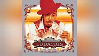 Ludacris  Get Back Clean [upl. by Eelyr]