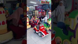 AZKA KETIDURAN DI TEMPAT TIMEZONE😅🤪🙏 trending comedy funny humor ngeshortsbareng [upl. by Tess]