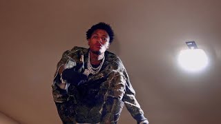 NBA YoungBoy  Doped Up Official Video [upl. by Rich]