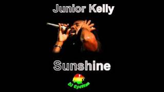 Junior Kelly  Sunshine With Lyrics [upl. by Markus497]