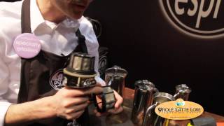 Espro French Presses [upl. by Hcnarb]