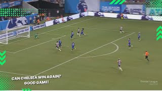 MINI MATCH  NEWCASTLE UNITED VS CHELSEA FC  PREMIER LEAGUE 2324  GOALS amp HIGHLIGHTS  FULL MATCH [upl. by Ede371]