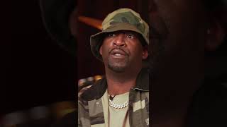 Tony Yayo Talks About Eminem Getting Hate hiphop rap eminem [upl. by Ifill]