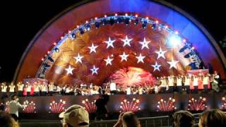 Boston Pops 2009  1812 Overture [upl. by Gupta483]