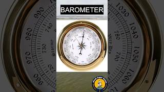 BAROMETER ship lifeatsea shorts viralshorts gpratingsalary facts trending navy viralshort [upl. by Acinorev355]