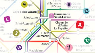 Le PIRE complexe de transports d’Europe expliqué [upl. by Akins]