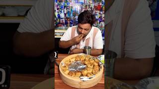 ₹5100 momos Challenge in 20 minutes😱😱 momoschallenge momos momosrecipe shorts [upl. by Gnilhsa394]